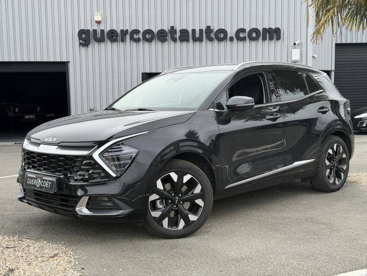 Kia Sportage  - 28 990 €