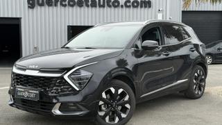 Kia Sportage  - photo 1