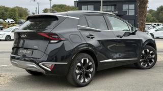 Kia Sportage  - photo 2