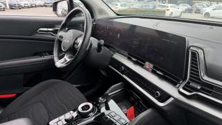 Kia Sportage  - photo 4