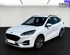Ford Kuga Valence