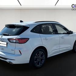 Ford Kuga Kuga 2.5 Duratec 190 ch FlexiFuel FHEV Bio&eacute;thanol Powershift ST-Line Valence