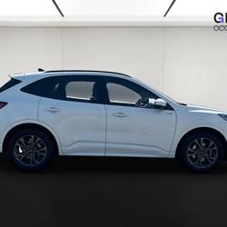 Ford Kuga Kuga 2.5 Duratec 190 ch FlexiFuel FHEV Bio&eacute;thanol Powershift ST-Line Valence