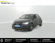 Audi A1 Saint-Lô