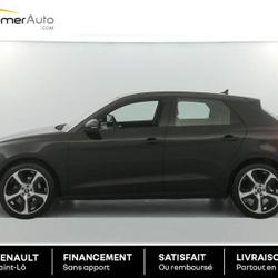 Audi A1 Sportback 30 TFSI 110 ch BVM6 Advanced Saint-L&ocirc;