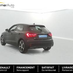 Audi A1 Sportback 30 TFSI 110 ch BVM6 Advanced Saint-L&ocirc;