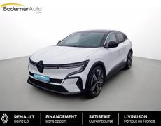 Renault Megane 4 Saint-Lô