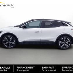 Renault Megane 4 E-Tech EV60 220 ch super charge Iconic Saint-L&ocirc;