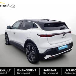 Renault Megane 4 E-Tech EV60 220 ch super charge Iconic Saint-L&ocirc;