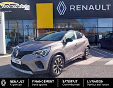 Renault Captur Argentan