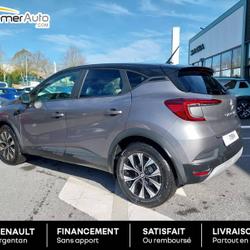 Renault Captur TCe 100 GPL Evolution Argentan