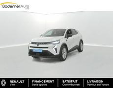 Renault Symbioz Vire Normandie
