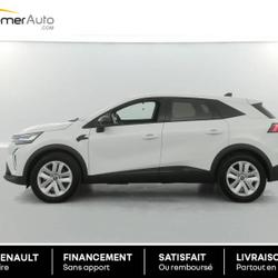 Renault Symbioz E-Tech full hybrid 145 Evolution Vire Normandie