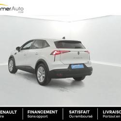 Renault Symbioz E-Tech full hybrid 145 Evolution Vire Normandie