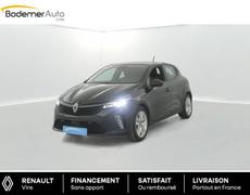 Renault Clio 5 Vire Normandie