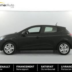 Renault Clio 5 E-Tech full hybrid 145 ch GSR2 Evolution Vire Normandie