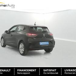Renault Clio 5 E-Tech full hybrid 145 ch GSR2 Evolution Vire Normandie