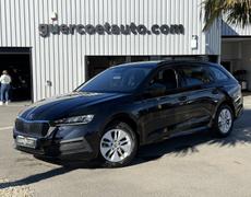 Skoda Octavia Combi