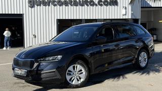 Skoda Octavia Combi  - Business - photo 0