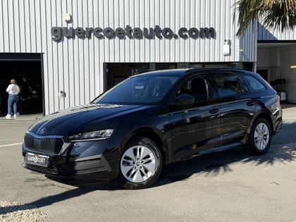 Skoda Octavia Combi - 2.0 TDI 150CH BUSINESS DSG7 - 22 490 €