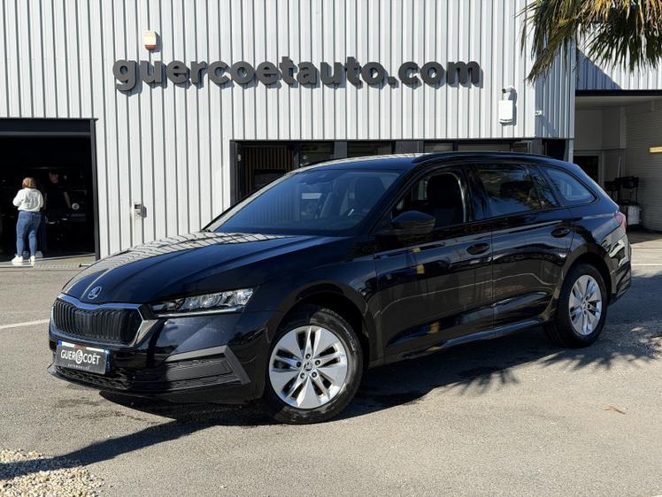 Skoda Octavia Combi  - Business - 22 490 €