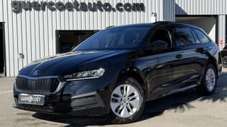 Skoda Octavia Combi  - Business - photo 1