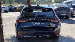 Skoda Octavia Combi  - Business - photo 3