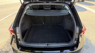 Skoda Octavia Combi  - Business - photo 4