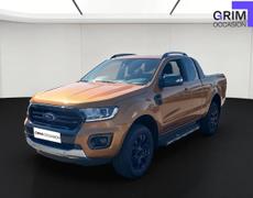Ford Ranger Valence