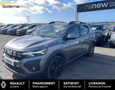 Dacia Sandero Caudan