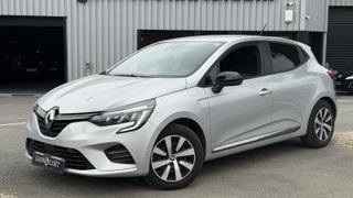 Renault Clio 5 Societe  - photo 0