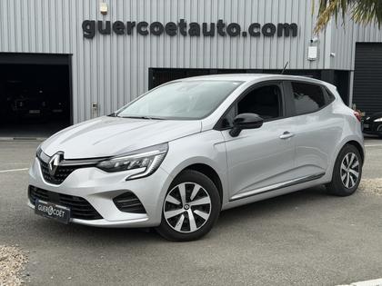 Renault Clio 5 Societe - 1.6 E-TECH 145CH FULL HYBRID EVOLUTION - 14 990 €