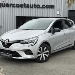 Renault Clio 5 Societe 1.6 E-TECH 145CH FULL HYBRID EVOLUTION occasion - Guer - photo 2/18