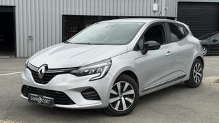 Renault Clio 5 Societe  - photo 1