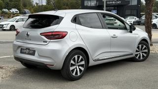 Renault Clio 5 Societe  - photo 2
