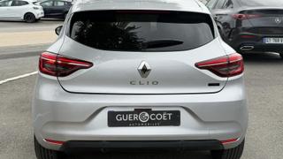 Renault Clio 5 Societe  - photo 3