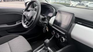 Renault Clio 5 Societe  - photo 4