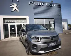 Citroen C3 Mordelles