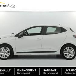Renault Clio 5 E-Tech full hybrid 145 ch GSR2 Evolution H&eacute;rouville-Saint-Clair