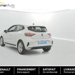 Renault Clio 5 E-Tech full hybrid 145 ch GSR2 Evolution H&eacute;rouville-Saint-Clair