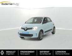 Renault Twingo 3