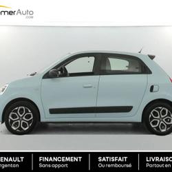 Renault Twingo 3 III SCe 65 Equilibre Argentan