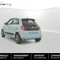 Renault Twingo 3 III SCe 65 Equilibre Argentan