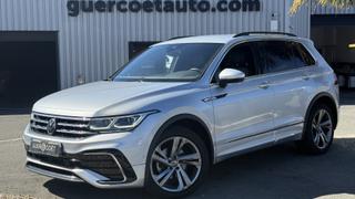 Volkswagen Tiguan  - photo 0
