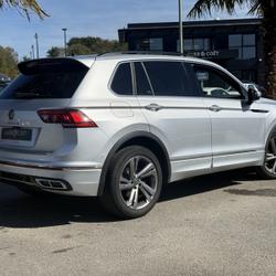 Volkswagen Tiguan 2.0 TDI 150CH R-LINE DSG7 occasion - Guer - photo 3/19
