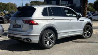 Volkswagen Tiguan  - photo 2
