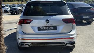 Volkswagen Tiguan  - photo 3