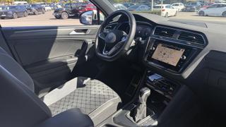 Volkswagen Tiguan  - photo 4