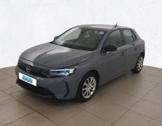 Opel Corsa Laval