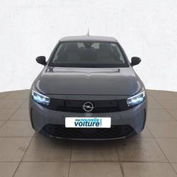 Opel Corsa 1.2 Turbo 100 ch BVM6 occasion - Laval - photo 2/26